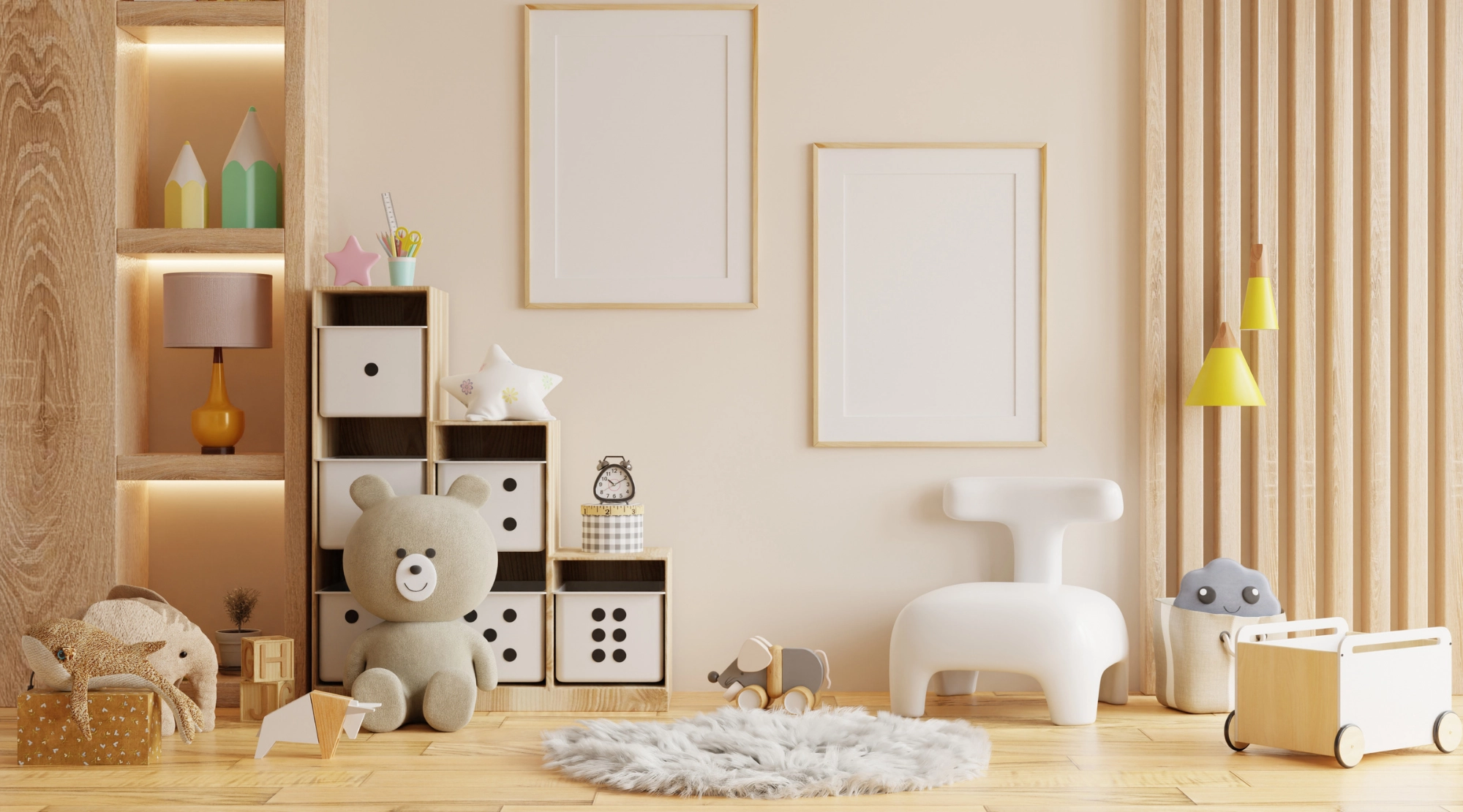 Добровольное страхование детей