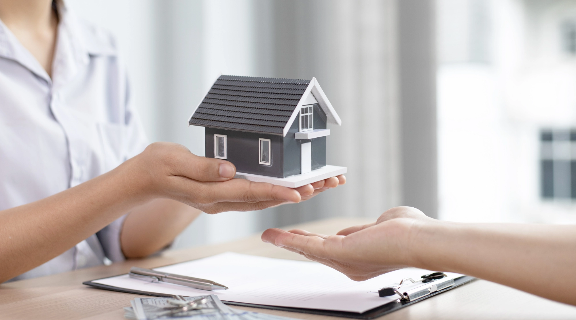 Добровольное страхование залогового имущества