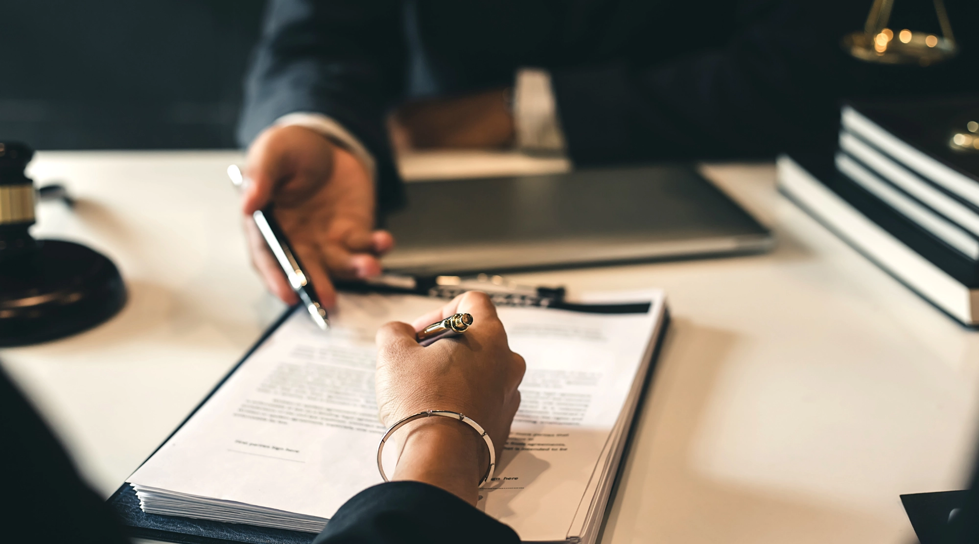 Договор страхования