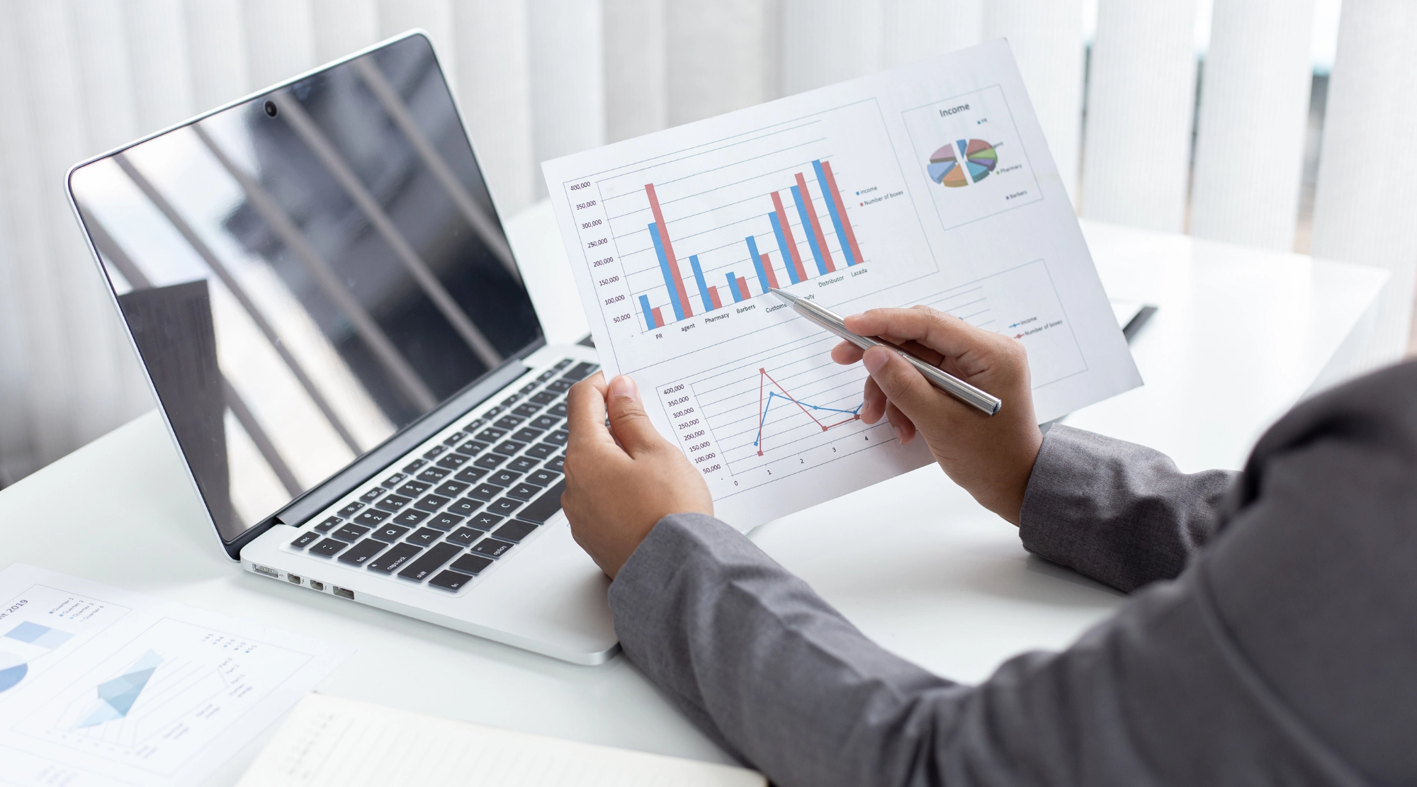 Ответственность в бизнесе