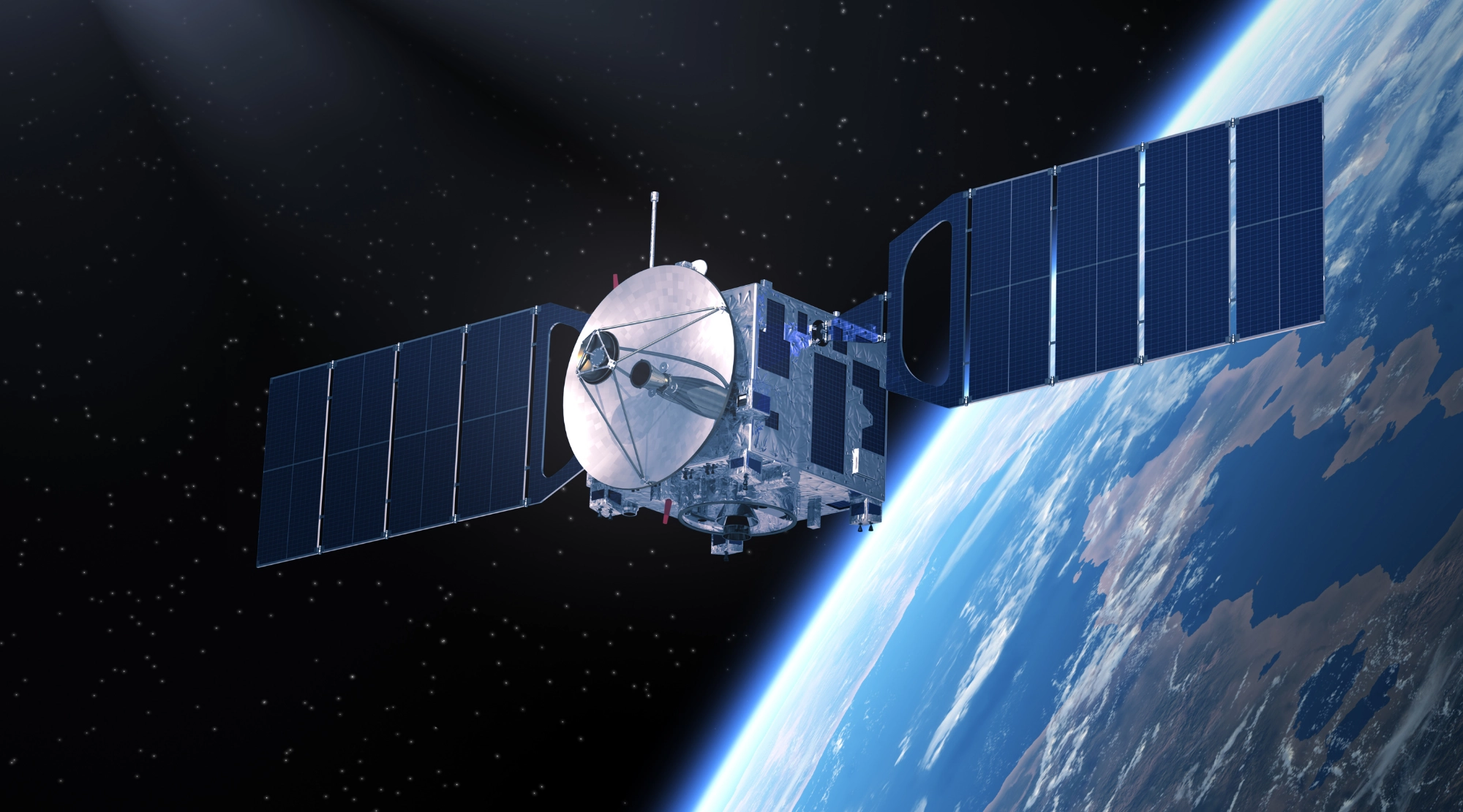 Страхование космических рисков