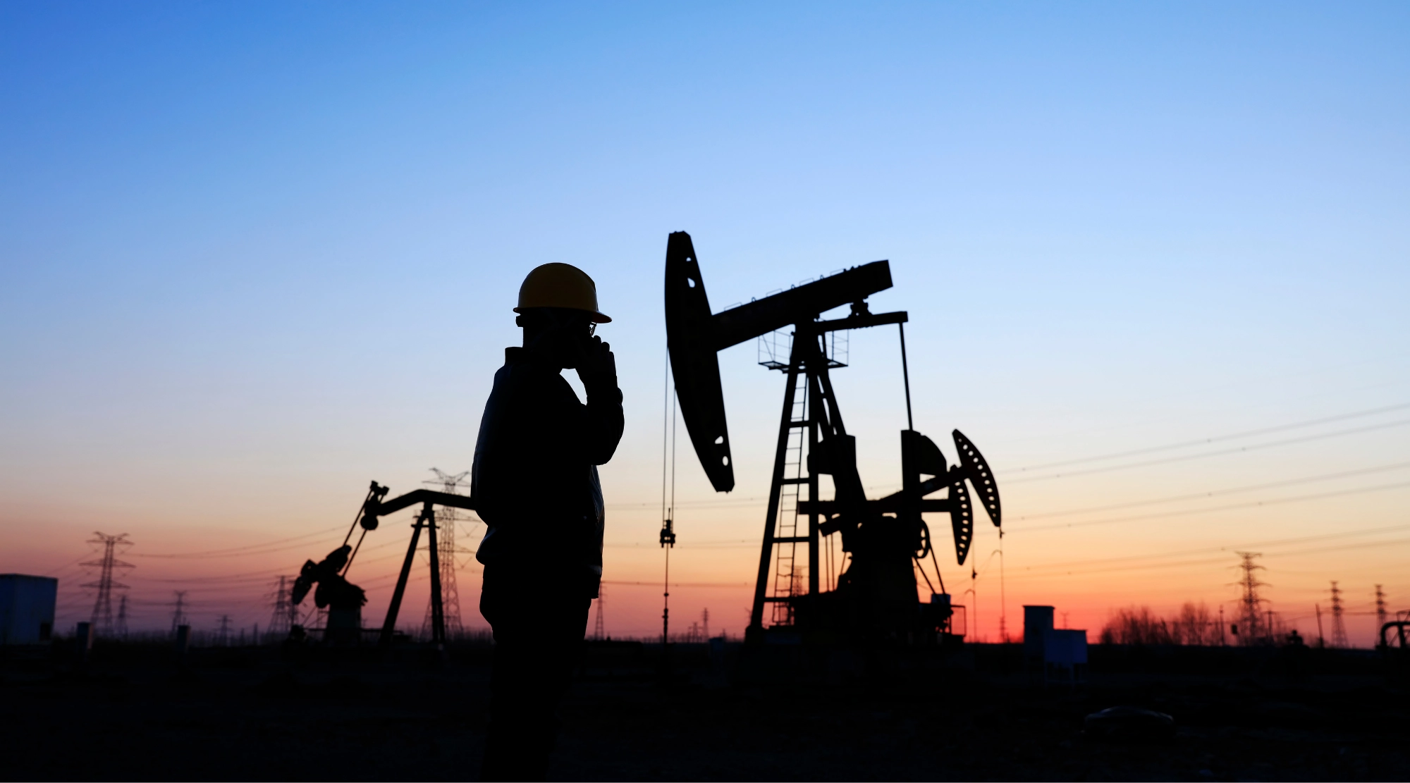 Страхование нефтяных операции