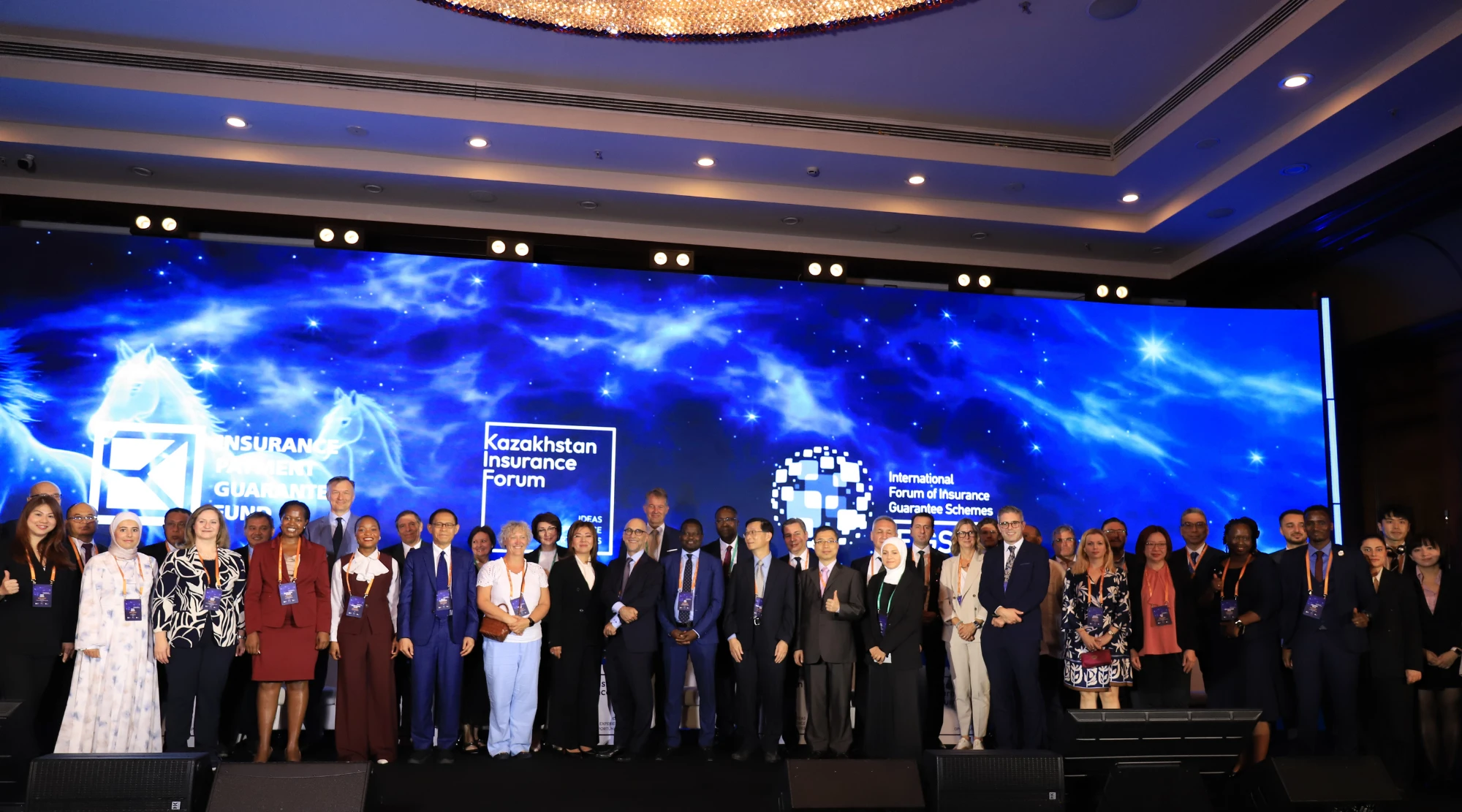 KIF 2025: Новая архитектура страхового рынка