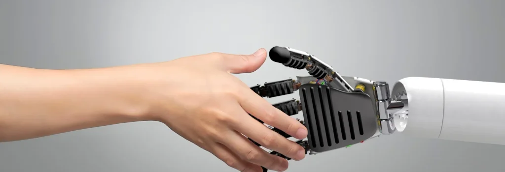 Искусственный интеллект в страховании 15.05.2024