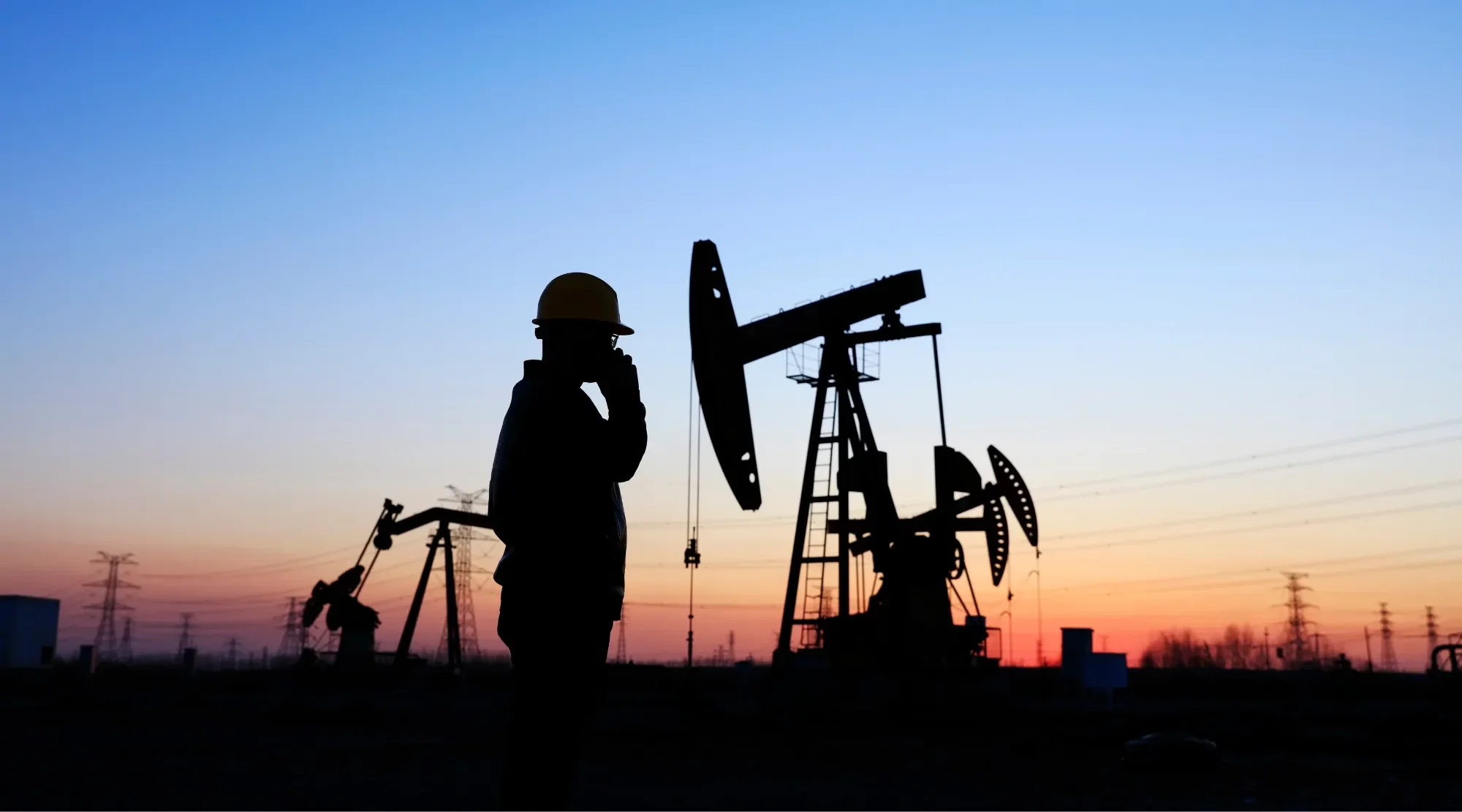 Страхование нефтяных операций