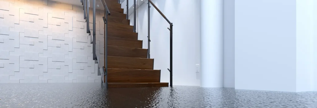 Наводнение – страховой случай