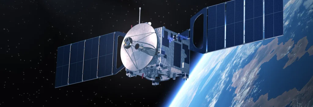 Страхование космических рисков 