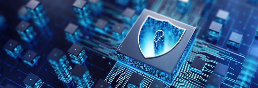 Защита персональных данных