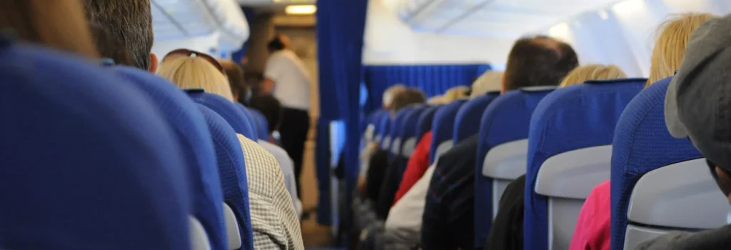 ГПО перевозчика перед пассажирами