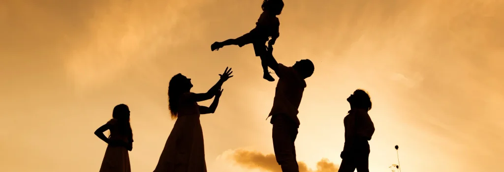 Страхование для семьи