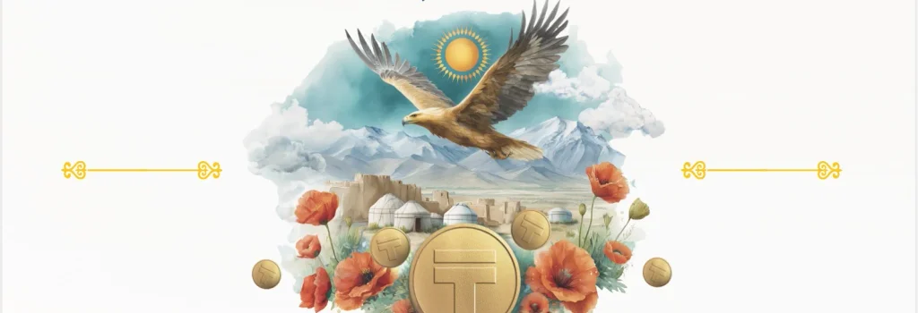 С Днем Нац валюты