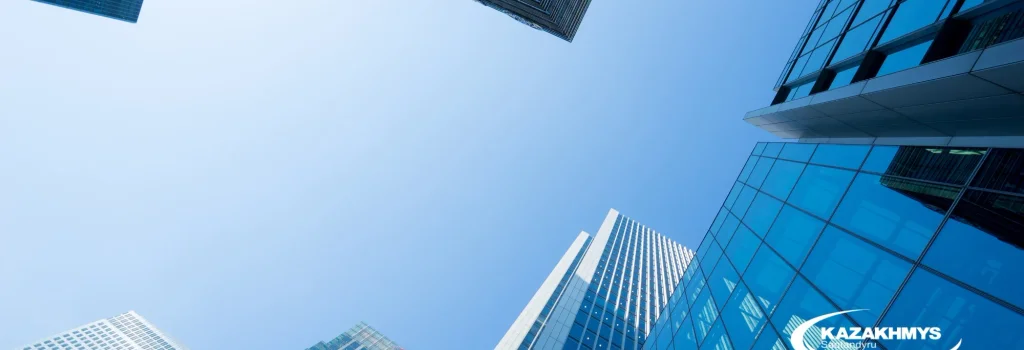 Г Алматы, проспект Аль Фараби, 98